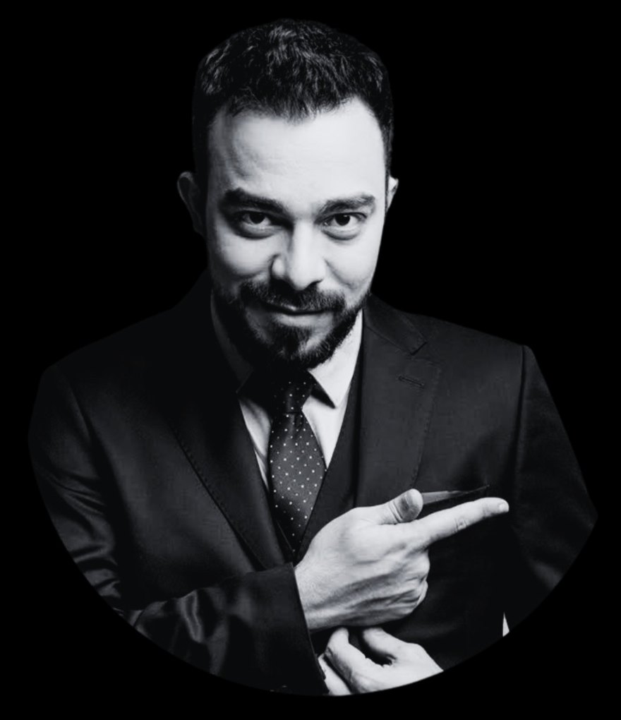 Carlos Ribeiro, fundador da Unique